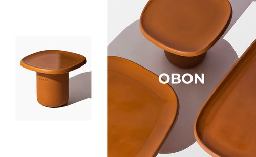 Simone Bonanni 产品设计与品牌形象的交融之道